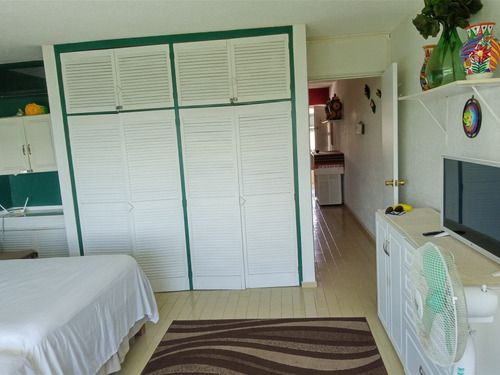 Imagen 4 de 13 de Condo En La Playa De Cancun!!!muy Economico!!