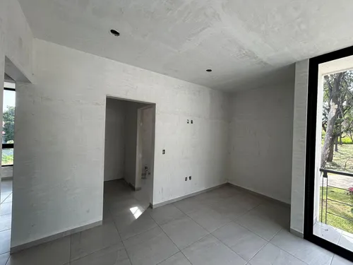 Casa Nueva En Venta. Acapantzingo, Cuernavaca