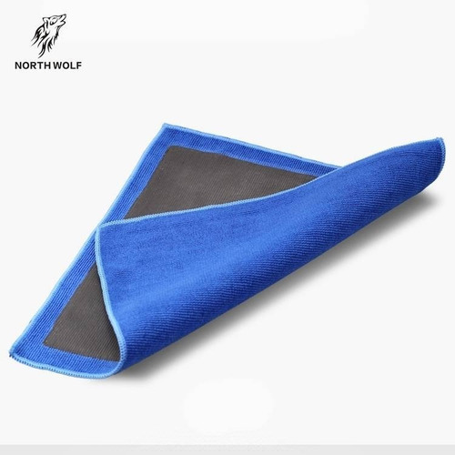 Imagen 2 de 2 de Northwolf / Clay Towel Plastilina Automotriz - Detailing