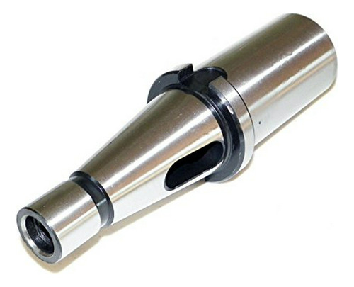 Iso 30 taper Mt2 adaptador Iso 30 (de 7: 24) A Morse Taper 2