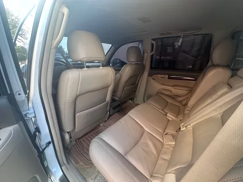 Lexus GX 4.7 470