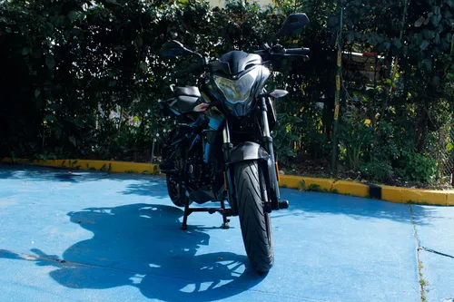 Bajaj Pulsar Ns 200 Fi 2023