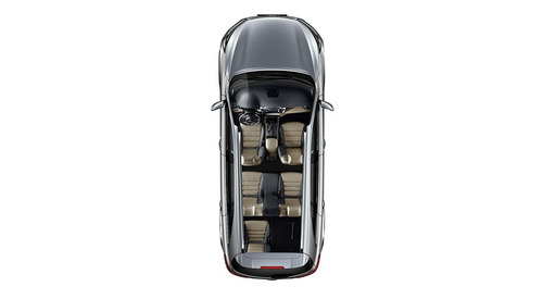 New Sorento 4x2crdi Aut 0km 2019