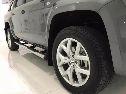 Volkswagen Amarok 3.0 V6 Cd Highline
