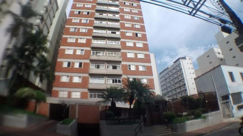 Apartamento Com 2 Dormitórios Para Alugar, 75 M² Por R$ 900,00/mês - Bosque - Campinas/sp - Ap1561