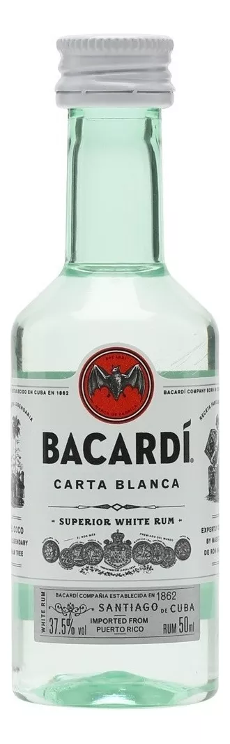 Terceira imagem para pesquisa de bacardi big apple