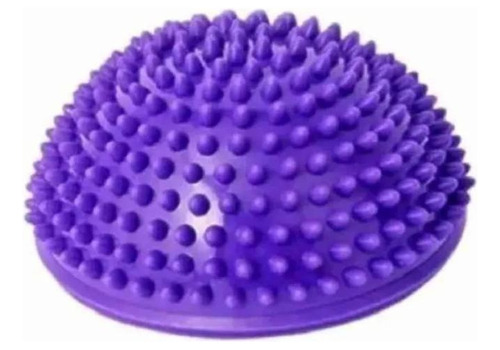 Mini Bosu 16cm Propiocepción Rehabilitación Entrenamiento