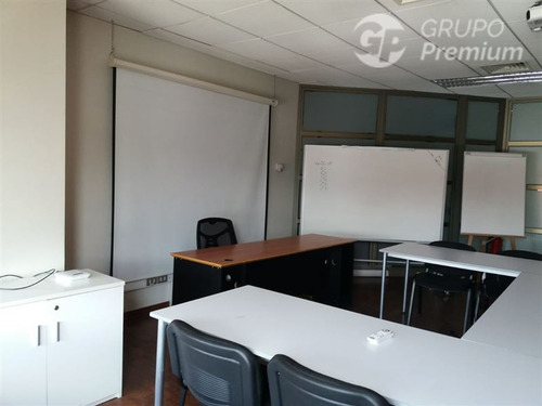 C35391 - Arriendo Oficina Andres Bello Francisco Noguera -