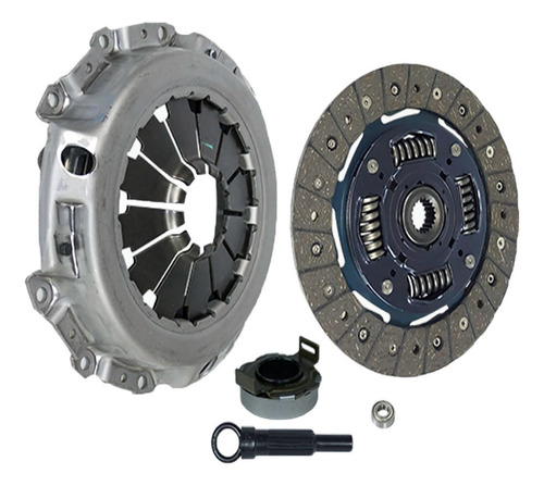 Kit De Clutch Suzuki Esteem 1999-2002 L4 1.8