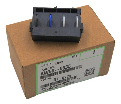 Interruptor Sensor De Tamaño De Papel Ricoh Mpc2000 Aw500038