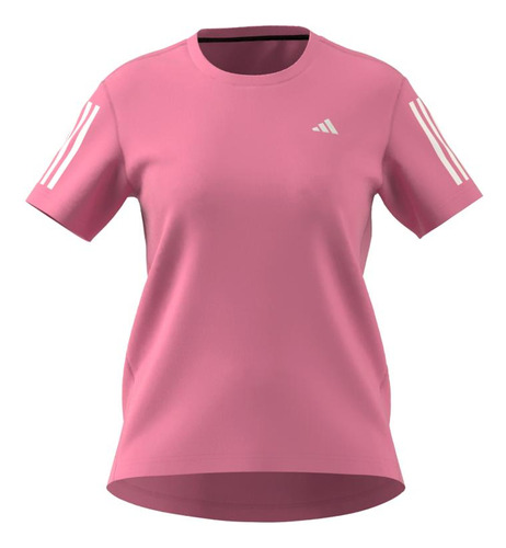 Camiseta adidas Own The Run