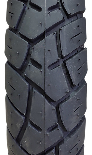 Pneu 120/80 R18 Traseiro Lander Tenere Tornado 250 Xre 300