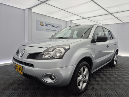 Renault Koleos 2.5 Expression At
