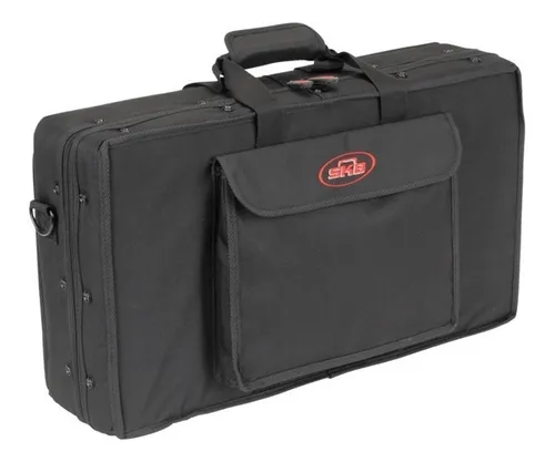 Estuche Skb Para Pedalera Tipo Maleta 1skb-sc2111 Envío Grat