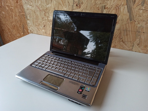 Imagen 4 de 6 de Notebook Hp Pavilion Dv4 Impecable!