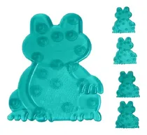 Comprar Antideslizantes X4 Para Baño, Bañera, Formas Y Colores Pvc