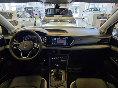 Volkswagen Taos 1.4 250 Tsi Comfortline