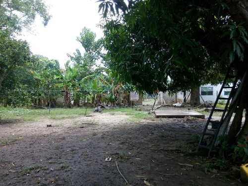 Terrenos En Venta En Ojite Veracruz, Casa Ypalapa