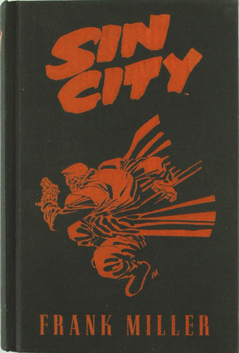 Libro Sin City Integral 2