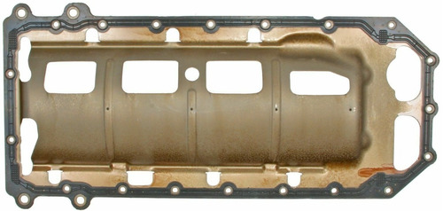 Empacadura De Carter Dodge Ram 5.7 1500 2500 3500