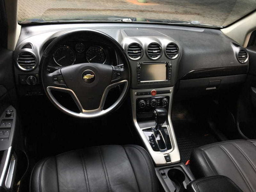 Chevrolet Captiva Sport Fwd 2.4 16v 171/185cv
