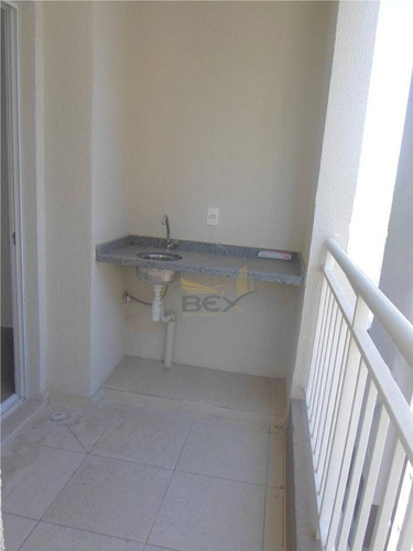Imagem 3 de 26 de Apartamento Com 2 Dormitórios À Venda, 53 M² Por R$ 302.000,00 - Vila Santa Terezinha - Carapicuíba/sp - Ap0439