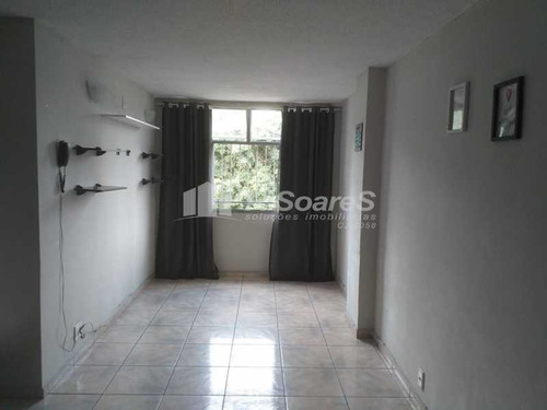 Imagem 1 de 15 de Apartamento Com 2 Quartos Na Taquara - Cpap20594