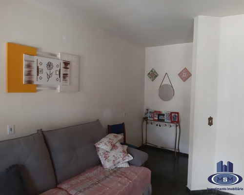 Imagem 3 de 17 de Casa A Venda Parque Residencial João Luiz, Hortolândia - Ca00086 - 70718358