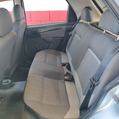 Chevrolet Celta 1.0 Lt Flex Power 5p