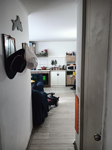 Departamento 2 Dormitorios ,estacionamiento, Condominio
