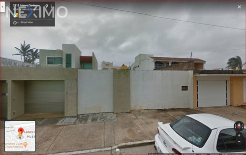 Imagen 3 de 5 de Terreno En Venta En Col. Puerto México, Coatzacoalcos, Ver.