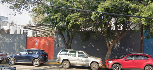 Bodega En Alvaro Obregon, Col. Alfonso Xiii, Cdmx. Sh05