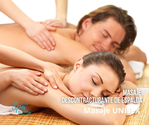 Imagen 1 de 11 de Spa Energético Vivir Feliz
