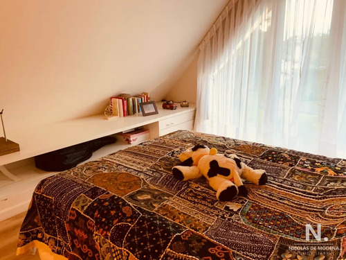 Casa En Venta En El Golf, Punta Del Este