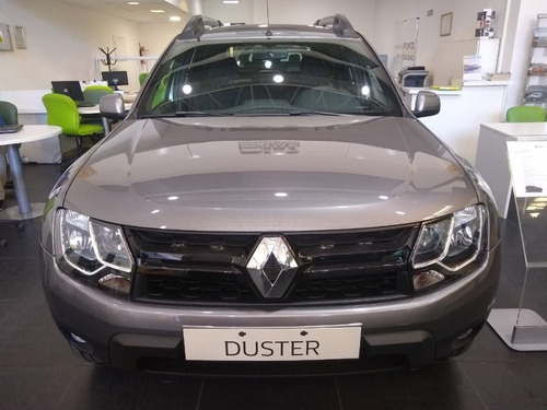 Renault Duster Dynamique 1.6 16v 0km 2021!!!! (jav)