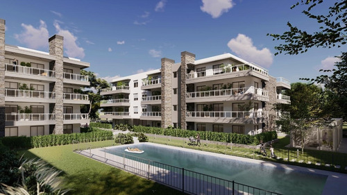 Imagen 3 de 3 de Departamento En Venta Ubicado En La Magdalena, Manuel Alberti, Pilar