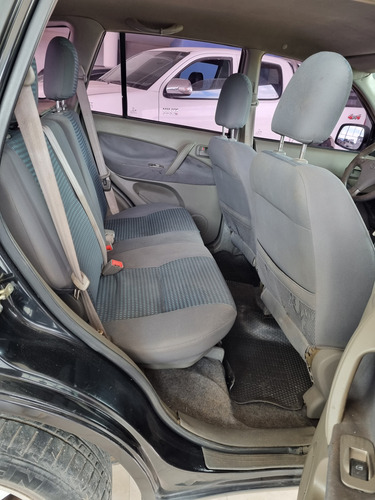 Chery Tiggo 2.0 Confort 4x2 127cv