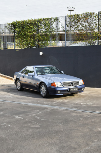 Mercedes-Benz Clase SL 3.2 Sl320 Roadster