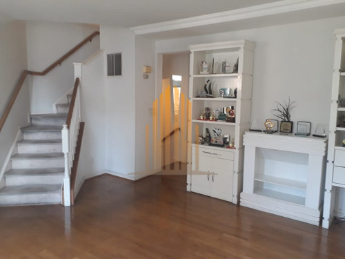 Imagem 9 de 11 de Casa Em Brooklin Paulista, São Paulo/sp De 230m² 4 Quartos À Venda Por R$ 1.500.000,00 - Ca1572581-s