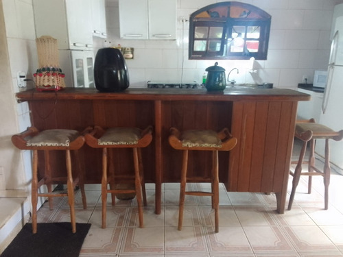 Sítio Com Terreno 30.000m2