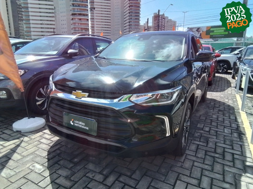 Chevrolet Tracker 1.2 TURBO FLEX PREMIER AUTOMÁTICO