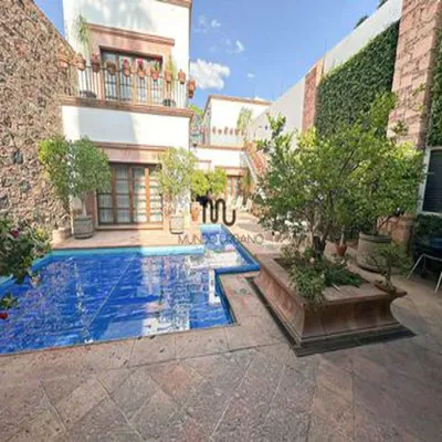Casa en venta