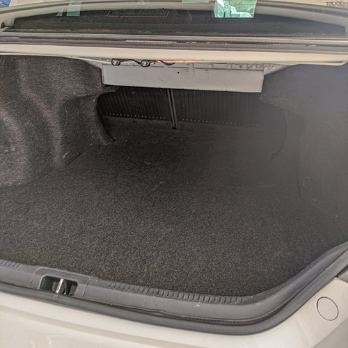 Imagen 11 de 13 de Toyota Camry Se