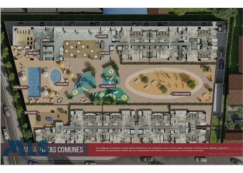 Cesion De Derechos De Apartamento En El Parque De ...(mls#252724)