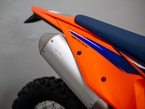 Imagen 11 de 25 de Ktm 350 Exc F 350 Enduro Entrega Inmediata