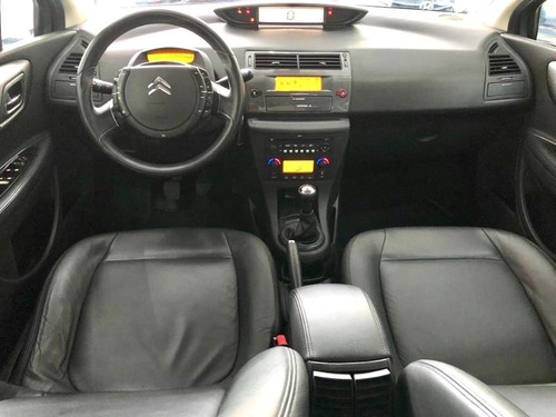 C4 Pallas Exclusive 58.000km