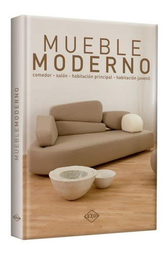 Mueble Moderno 