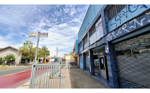Excelente!! Local Comercial, Galpón Y Oficinas En Calle Nata
