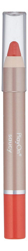Lápiz Labial Playon Atrevido.