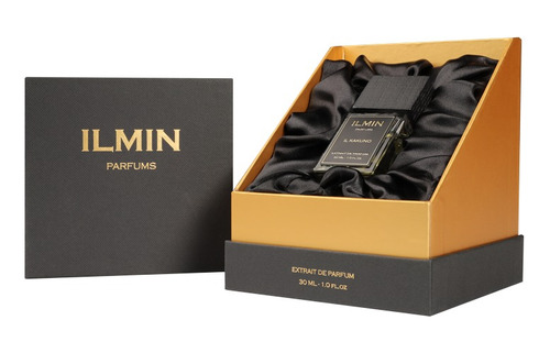 Perfume Ilmin Extrait De Parfum 30 Ml - mL a $8000
